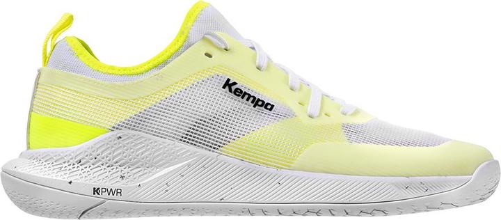 Kempa Hallen-Sport-Schuhe Kourtfly W