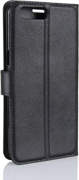Immagine prodotto MU Classic Copertina in pelle Litchi (Asus Zenfone 4)