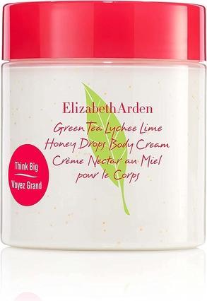Produktbild Elizabeth Arden Green Tea Lychee Lime (Körpercreme, 500 ml)