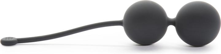 Fifty Shades of Grey Tighten and Tense