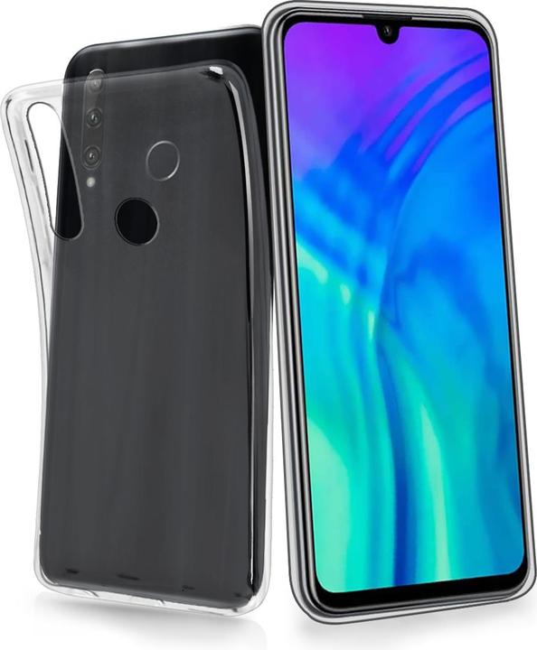 Image du produit SBS Housse de protection (Honor 20 Lite, Huawei P Smart+ (2019))