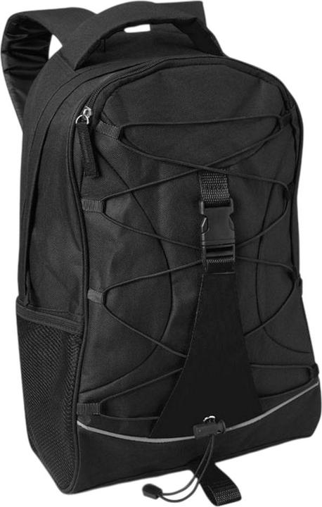 Actual product image MidOcean Monte Lema Contrast Detail Backpack