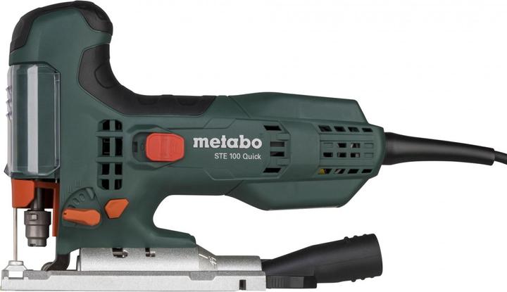 Actual product image Metabo STE 100 Quick