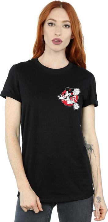 Produktbild Disney Mickey Mouse Dunking TShirt (M)