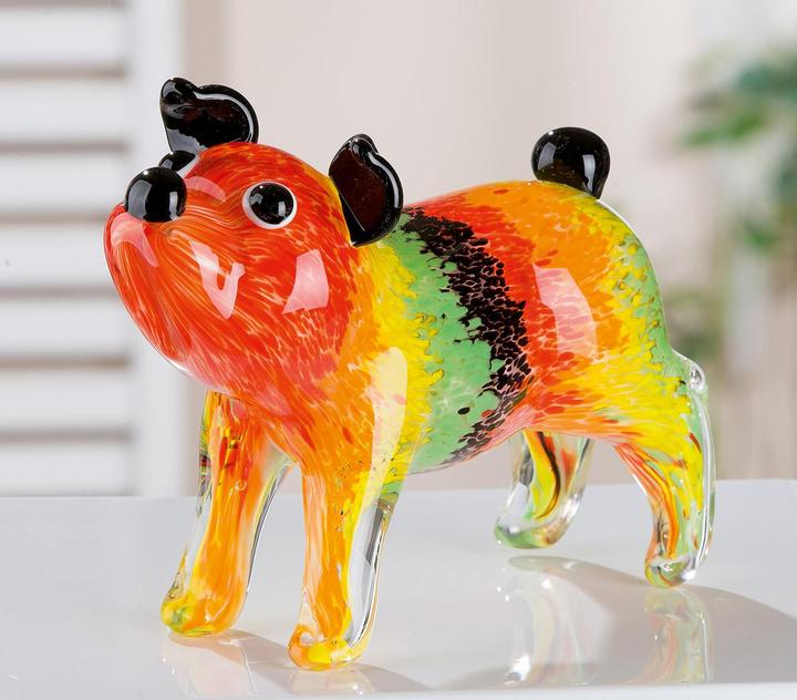 Actual product image Casablanca by Gilde Boddy