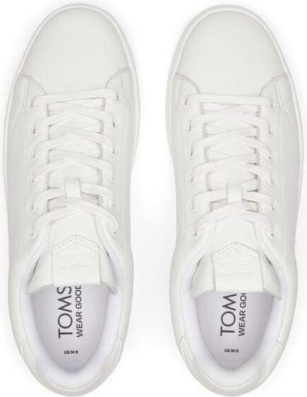 Immagine prodotto Toms Scarpe Trvl Lite Low 2.0 in pelle (40.5)