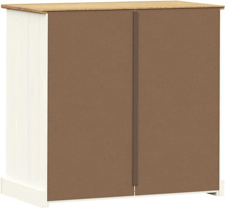 Immagine prodotto VidaXL Nora (80 x 76 cm)