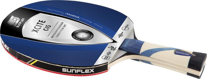 Produktbild Sunflex Xcite C45