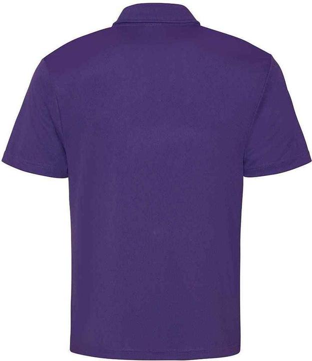 Immagine prodotto Awdis Maglietta Polo Assorbe L'ummidita' Uomo (3XL)