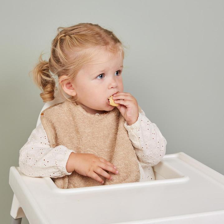 Actual product image Zewi Dining set 2 pcs. (6 months)