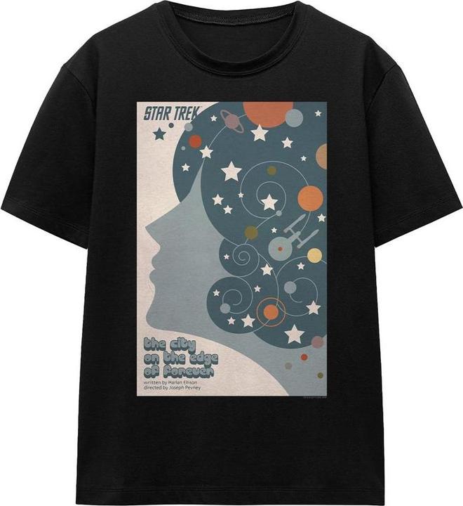 Produktbild The Original Series Episode 28 TShirt (M)