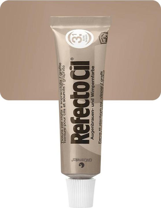 Refectocil Augenbrauen- und Wimpernfarbe