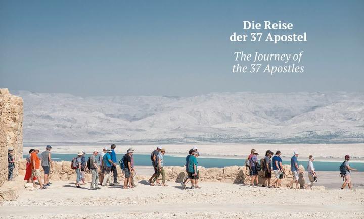 Immagine prodotto Glaube, Spiele, Hoffnung - Die wundersame Entstehung der Oberammergauer Passion 2022 (Tedesco, Sebastian Beck, Christiane Lutz, 2022)