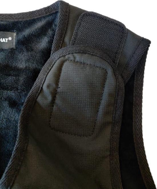Immagine prodotto Bertschat Gilet riscaldato Pro (S, M)