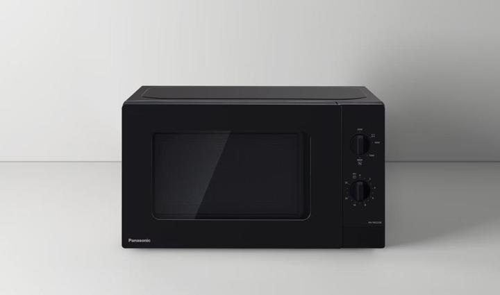 Actual product image Panasonic NN-SM22QBEPG (EU plug, 20 l)