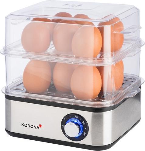 Produktbild Korona Eierkocher (EU-Stecker)