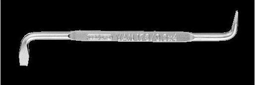 Immagine prodotto Gedore 173 Cacciavite offset, a taglio