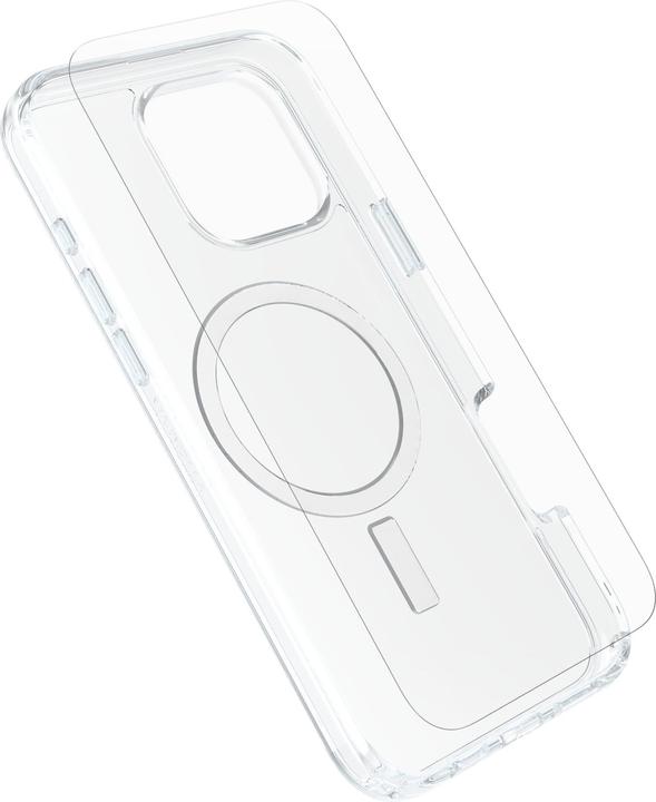 Image du produit OtterBox Protection + Power KIT - Starter Kit (Apple iPhone 16 Pro Max)