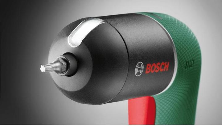 Image du produit Bosch Home & Garden IXO 6 Ensemble (Fonctionnement sur batterie)