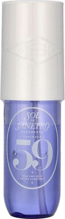Image du produit Sol de Janeiro Cheirosa 59 (Brume corporelle, 90 ml)