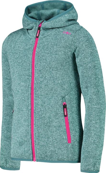 Produktbild CMP Campagnolo Strick Fleece (92)