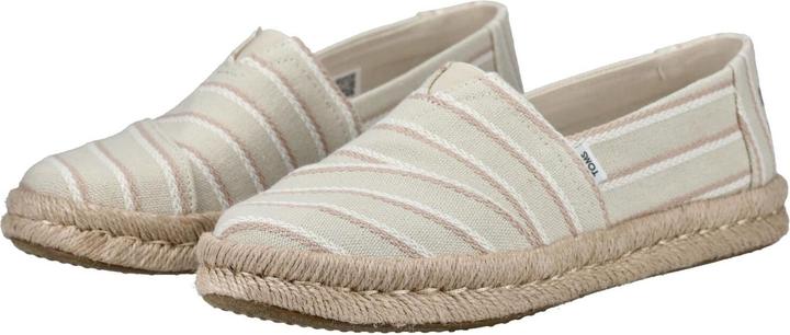 Actual product image Toms Alpargata Rope 2.0 (39)