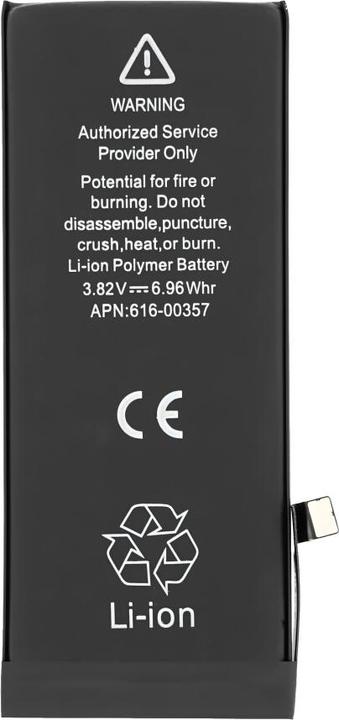 Produktbild OEM Akku für iPhone 8 (APN: 616-00357)