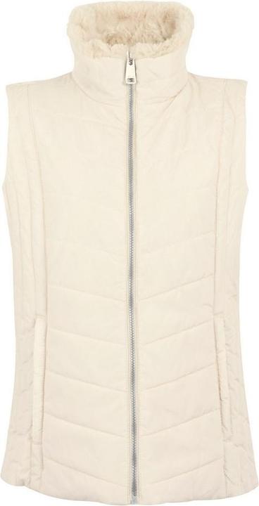 Image du produit Regatta Gilet Wildrose Baffled Womens/Ladies (38 D)
