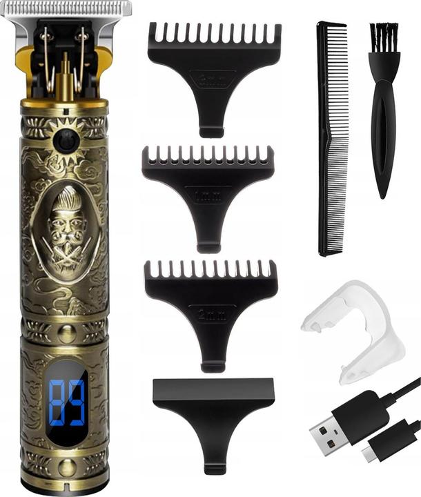 Actual product image Soulima 19590