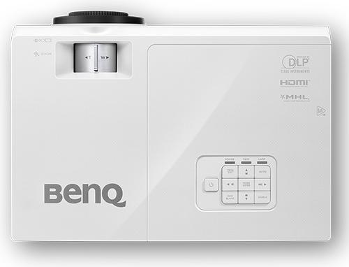 Immagine prodotto BenQ Sh753 (Full HD, 4300 lm, 1.39 - 2.09:1)