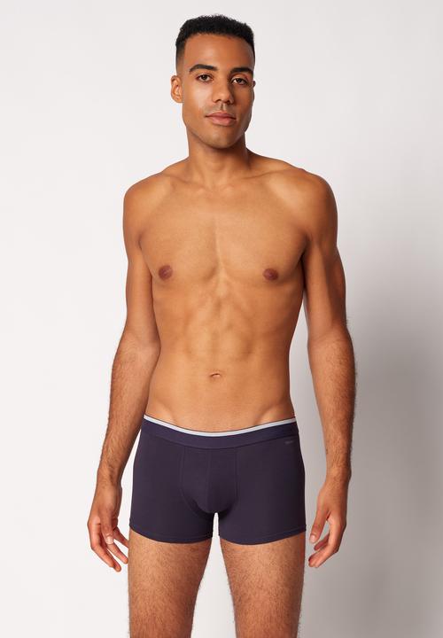 Produktbild Skiny Pants Cotton Multipack (S, 3er Pack)