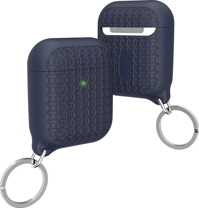 Produktbild Catalyst Keyring Case für Apple AirPods (Kopfhörer Tasche)