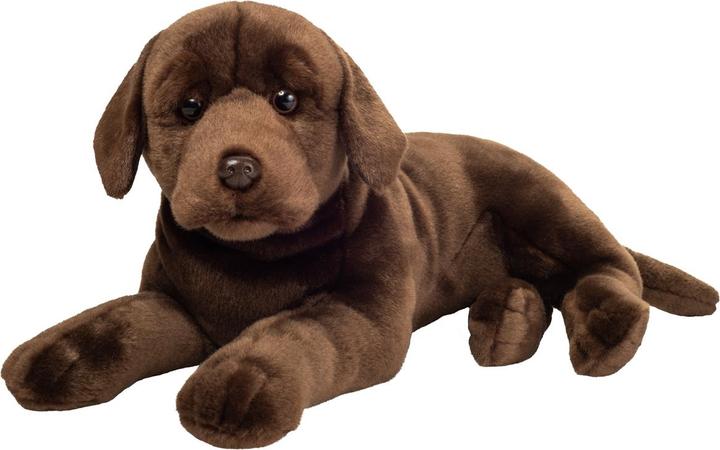 Immagine prodotto Teddy Hermann Labrador (25 cm)