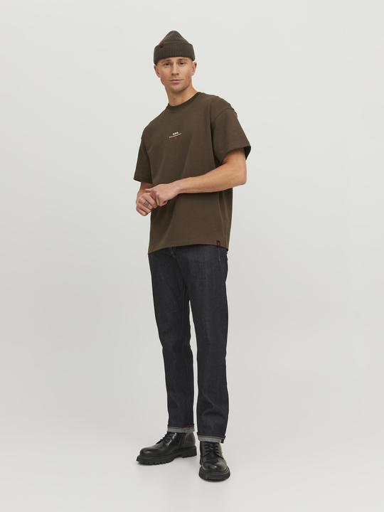 Immagine prodotto Jack & Jones Maglietta RDD (XL)