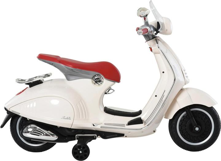 Image du produit Jamb Vespa (6 V)