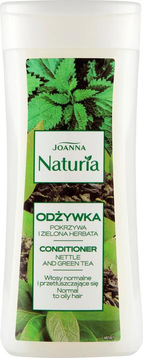 Immagine prodotto Joanna Naturia Balsamo all'ortica e tè verde 200g di