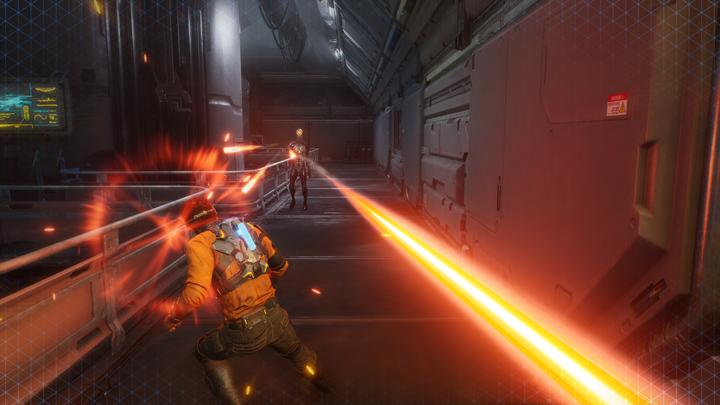 Produktbild THQ Outcast 2 (PS5, IT, FR, EN)