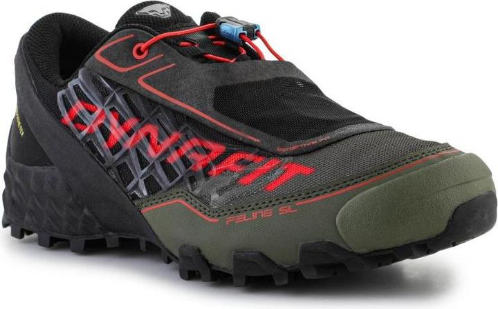 Actual product image Dynafit Feline SL GTX shoes (41)