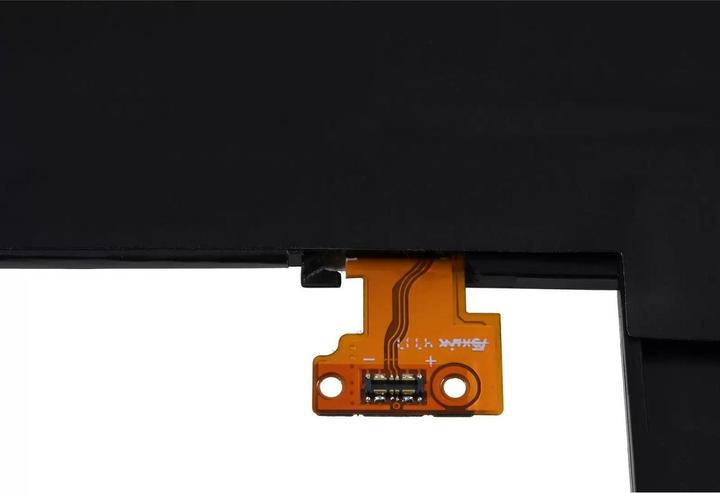 Actual product image AccuCell Battery Asus Zenbook Flip S UX370, UX370UA, type C21N1706 (4900 mAh)