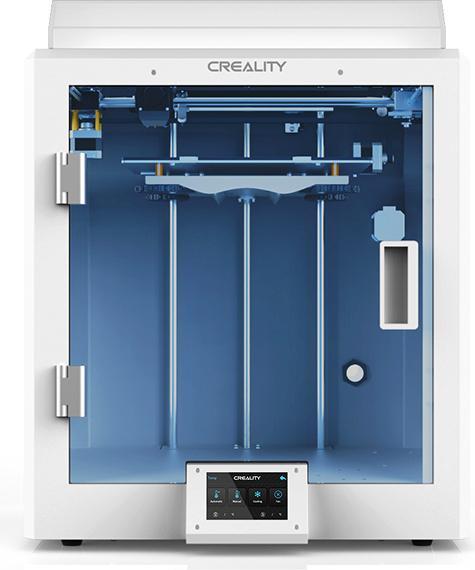 Productafbeelding Creality 3D Printer CR-5 PRO H