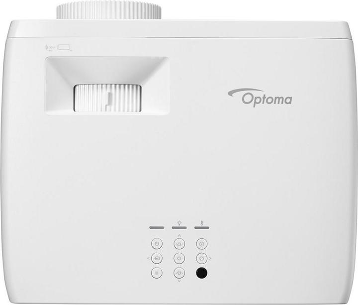 Image du produit Optoma ZK450 (4K, 4200 lm, 1.4:1)