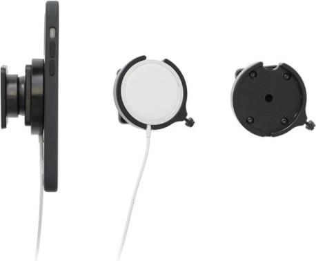 Produktbild Brodit MagSafe Halter mit Kugelgelenk