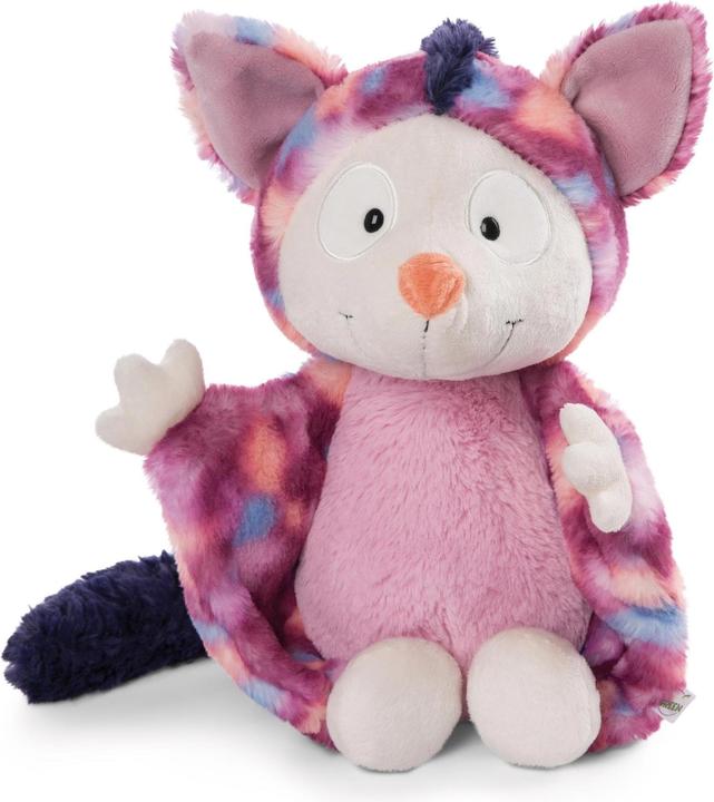Image du produit NICI Écureuil volant en peluche Macy McFly 35 cm (35 cm)