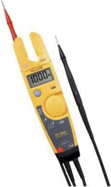 Actual product image Fluke Bipolar voltage tester 1A (CAT III 1000V)