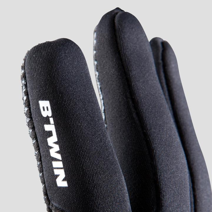 Actual product image Triban ROADR 500 (L)
