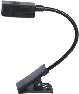 Produktbild Gecko Covers Clipper Leselampe