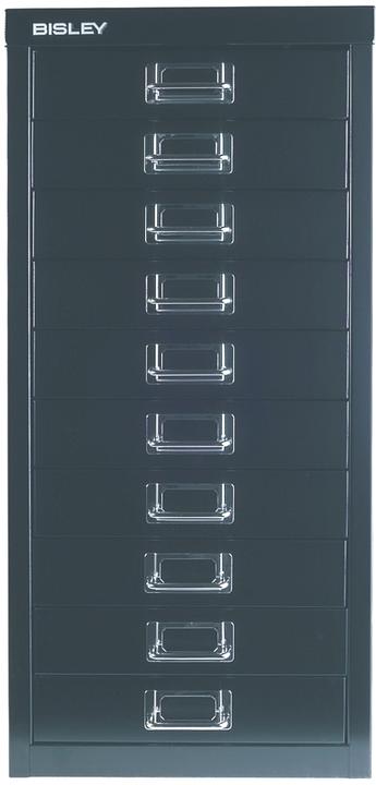 Valori nutrizionali e ingredienti Bisley MultiDrawer™ Serie 29 (27,5 x 38 x 59 cm)