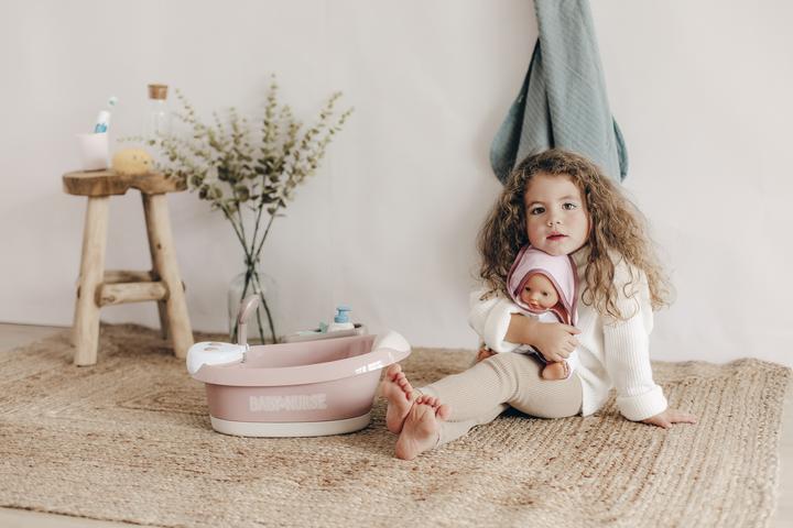 Actual product image Smoby BabyNurse Balneo Bath