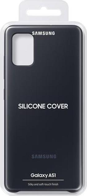Immagine prodotto Samsung Silicone Cover (Samsung Galaxy A51)
