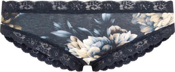 Actual product image Jockey Parisienne Bikini (M)